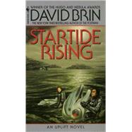 Startide Rising by BRIN, DAVID, 9780553274189