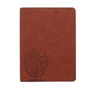 CSB Experiencing God Bible, Burnt Sienna LeatherTouch Knowing & Doing the Will of God by Blackaby, Richard; CSB Bibles by Holman, 9781087714189
