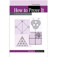 How to Prove It by Velleman, Daniel J., 9781108424189