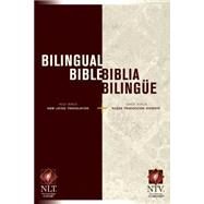 Holy Bible / Santa Biblia by Not Available (NA), 9781414334189