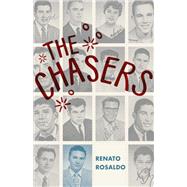 The Chasers by Rosaldo, Renato, 9781478004189