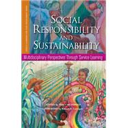 Social Responsibility and Sustainability by Mcdonald, Tracy; Corrigan, Robert A., 9781579224189
