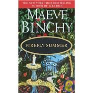 Firefly Summer A Novel by BINCHY, MAEVE, 9780440204190