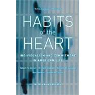 Habits of the Heart by Bellah, Robert N., 9780520254190