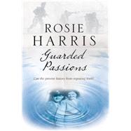 Guarded Passions by Harris, Rosie, 9780727884190