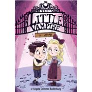 The Little Vampire in Love by Sommer-Bodenburg, Angela; Hahnenberger, Ivanka T., 9781534494190