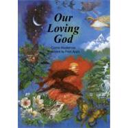 Our Loving God by MacKenzie, Carine, 9781857924190