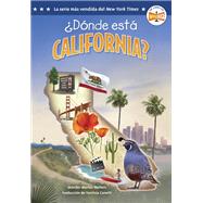 �D�nde est� California? (Where Is California? Spanish Edition) by Jennifer Marino Walters;, 9798217294190
