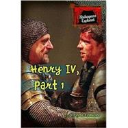 Henry IV, Part 1 by Sobran, Joseph, 9780761434191