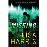Missing by Harris, Lisa, 9780800724191