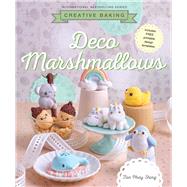 Deco Marshmallows by Phay Shing, Tan, 9789815084191