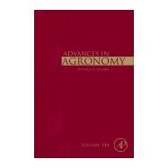 Advances in Agronomy by Sparks, Donald L., 9780128124192
