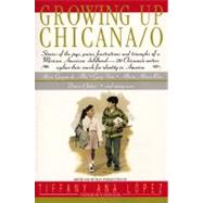 Growing Up Chicana/ O by Adler, Bill, Jr., 9780380724192