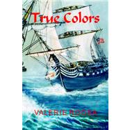 True Colors by Roosa, Valerie, 9781425714192