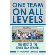 One Team on All Levels by Turner, Tim, 9781449574192