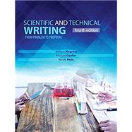 Scientific and Technical Writing by Magrino, William; Goeller, Michael; Reda, Nicole, 9781524954192