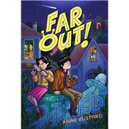 Far Out! by Bustard, Anne, 9781665914192