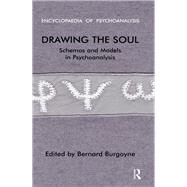 Drawing the Soul by Burgoyne, Bernard, 9780367324193