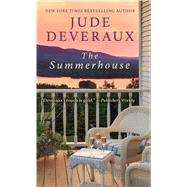 The Summerhouse by Deveraux, Jude, 9780671014193