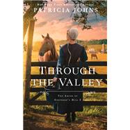 Through the Valley by Patricia Johns, 9780764244193