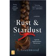 Rust & Stardust by Greenwood, T., 9781250164193
