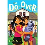 The Do-Over by Torres, Jennifer, 9781338754193