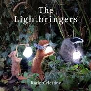 The Lightbringers by Celestine, Karin, 9781913634193