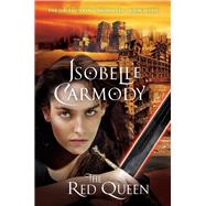 The Red Queen by Carmody, Isobelle, 9780143574194