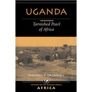 Uganda by Ofcansky, Thomas P., 9780367314194