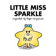 Little Miss Sparkle by Hargreaves, Adam, 9780451534194
