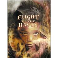 Flight of the Raven by Tolan, Stephanie S., 9780688174194