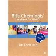 Rita Cheminais' Handbook for Sencos by Cheminais, Rita, 9781446274194