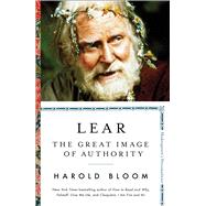 Lear by Bloom, Harold, 9781501164194
