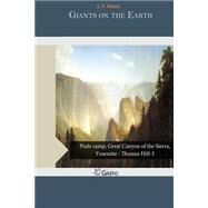 Giants on the Earth by Meek, S. P., 9781505294194