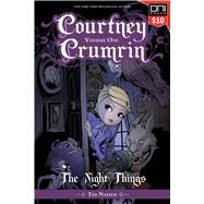 Courtney Crumrin 1 by Naifeh, Ted, 9781620104194