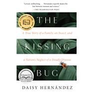 The Kissing Bug by Hernndez, Daisy, 9781953534194
