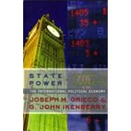 State Power and World Markets: The International Political Economy by Grieco, Joseph M.; Ikenberry, G. John, 9780393974195