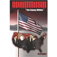 Obamunism by Kugler, Ed, 9781468114195