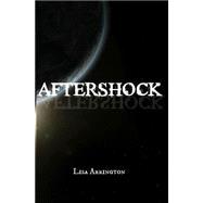 Aftershock by Arrington, Lisa, 9781493624195