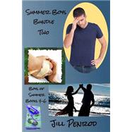 Summer Boys Bundle Two by Penrod, Jill, 9781505284195