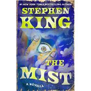 The Mist by King, Stephen, 9781668264195