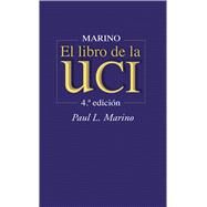 Marino. El libro de la UCI by Marino, Paul L., 9788416004195