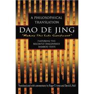 Dao De Jing A Philosophical Translation by Ames, Roger; Hall, David, 9780345444196