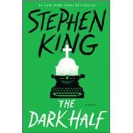 The Dark Half by King, Stephen, 9781501144196