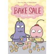 Bake Sale by Varon, Sara; Varon, Sara, 9781596434196