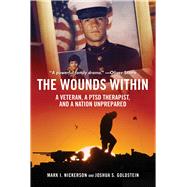 The Wounds Within by Nickerson, Mark I.; Goldstein, Joshua S., 9781632204196