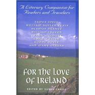 For the Love of Ireland by CAHILL, SUSAN, 9780345434197