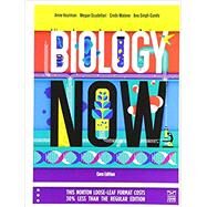 Biology Now by Houtman, Anne; Scudellari, Megan; Malone, Cindy; Singh-Cundy, Anu, 9780393644197