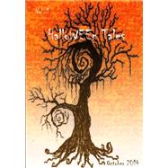 Halloween Tales by Golden Fleece Press; Ehrmantraut, Julia M.; Barbare, Danny P.; Johnson, Anne E.; Grey, John, 9781503034198