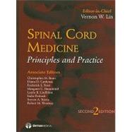 Spinal Cord Medicine by Lin, Vernon W.; Bono, Christopher M.; Cardenas, Diana D.; Frost, Frederick S., M.D., 9781933864198